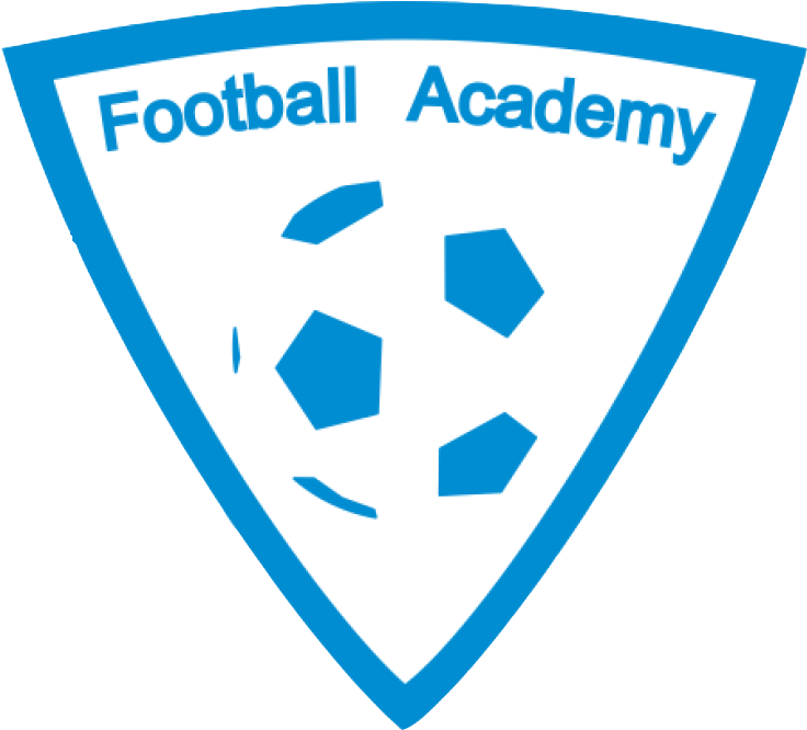 Академия бартон. Футбольная Академия логотип. Академия футбола лого. Football Academy.