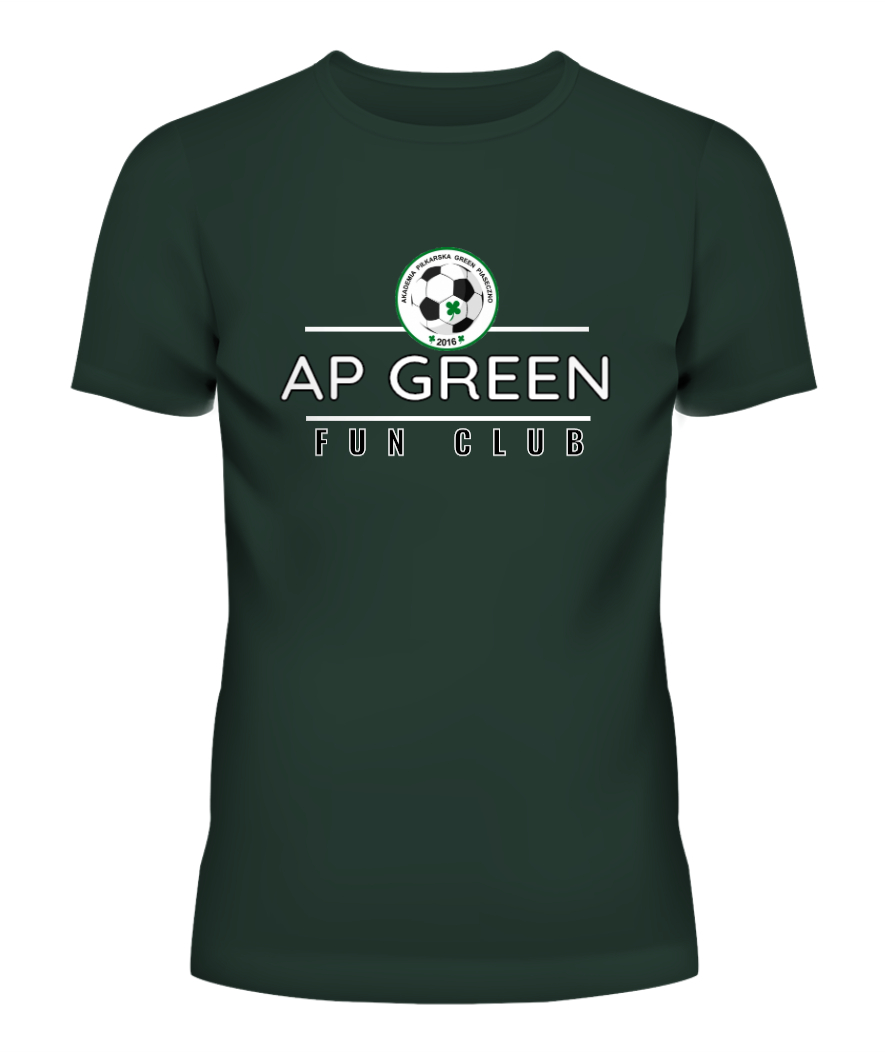 T-Shirt FAN CLUBU