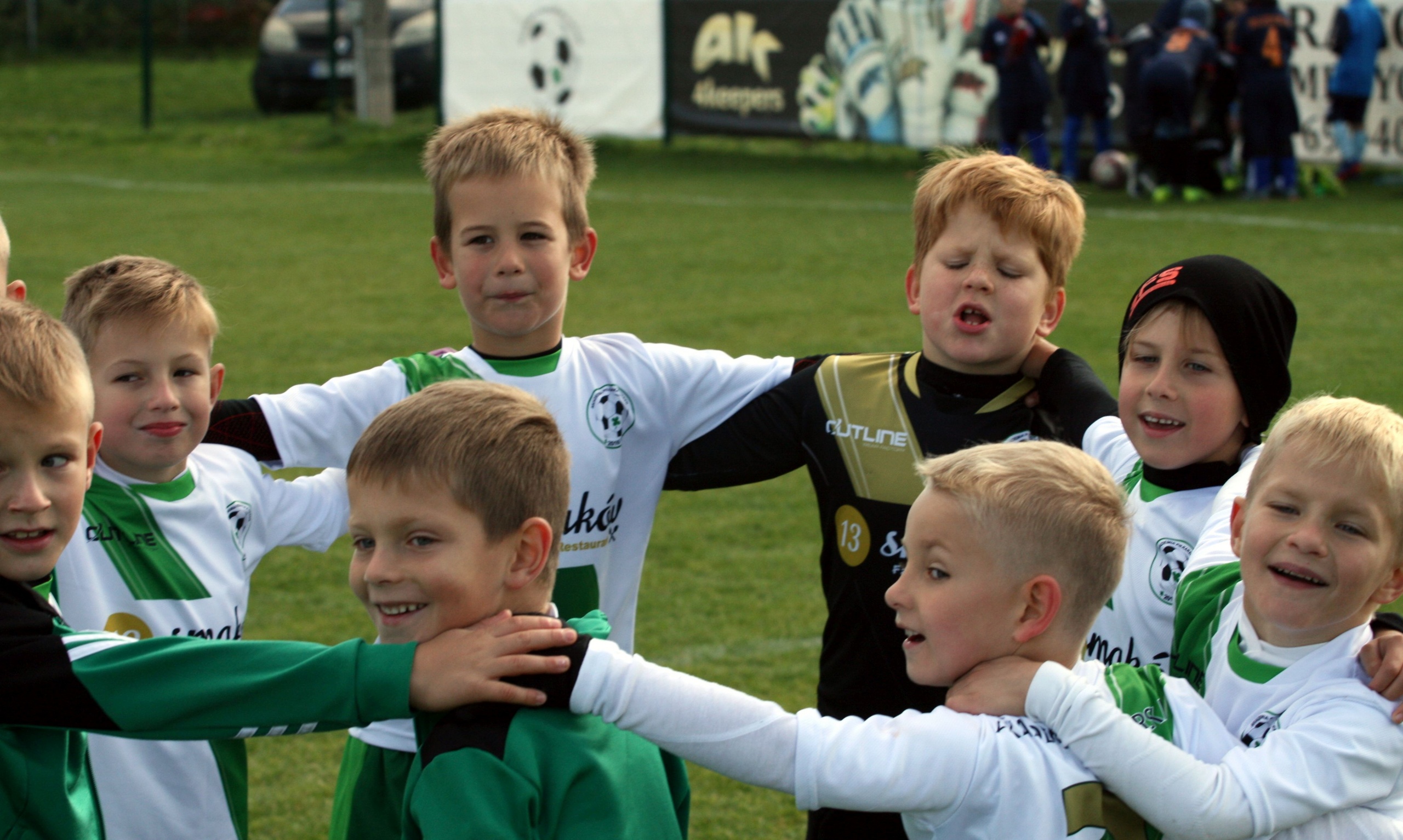 DOBRA GRA „GREENków” 2012