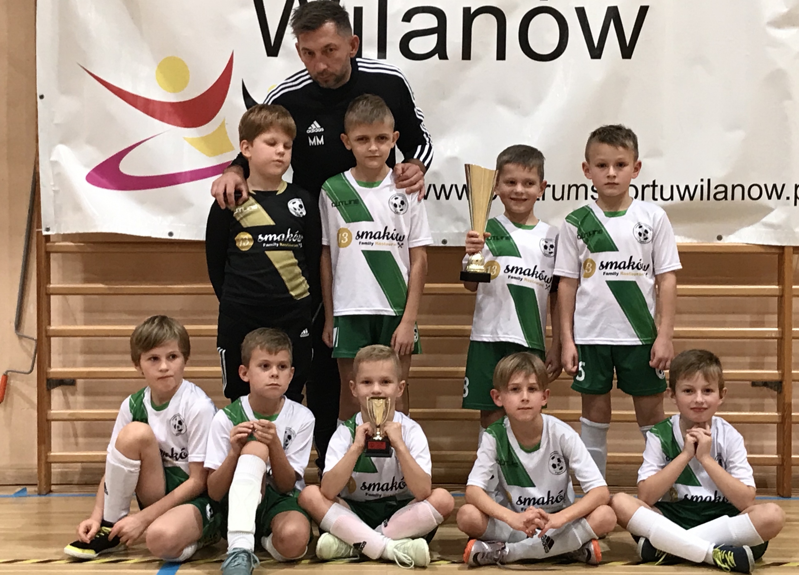 RELACJA LIVE Z DELTA CUP 2019
