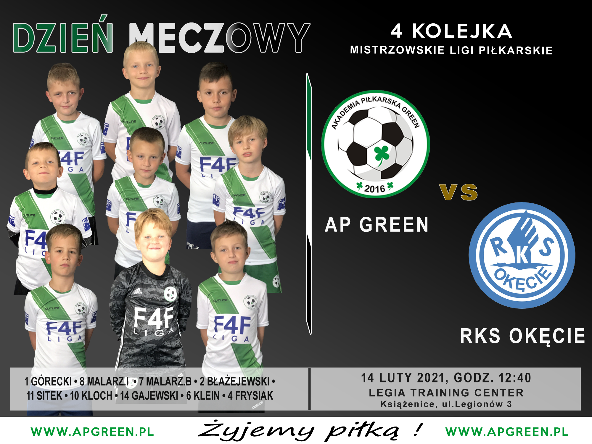 4-kolejka-mlp-w-ksi-enicach-fan-club-ap-green-2012