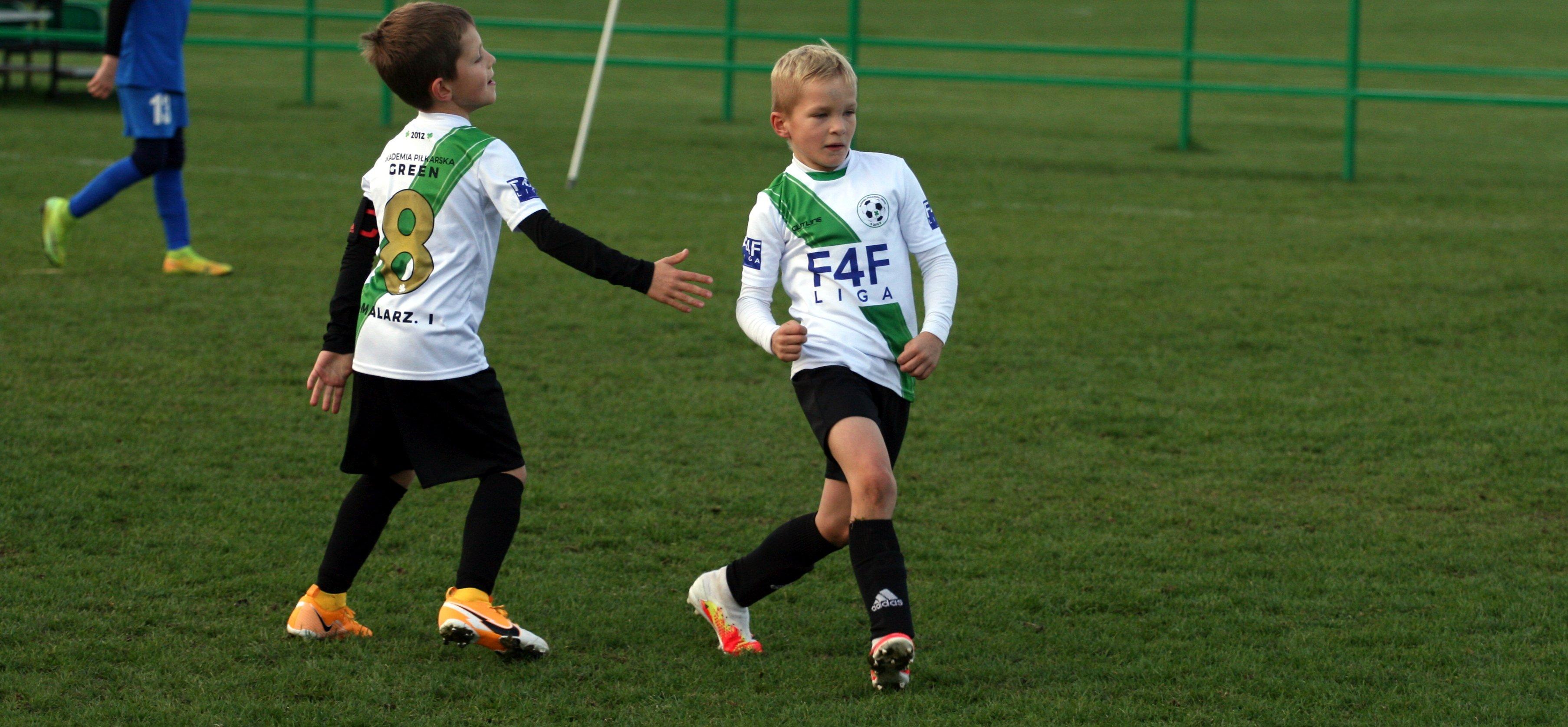 AP GREEN vs KS URSUS - 1 LIGA OKRĘGOWA 2020