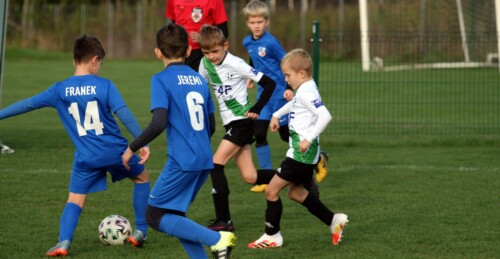 AP GREEN vs KS URSUS - 1 LIGA OKRĘGOWA 2020