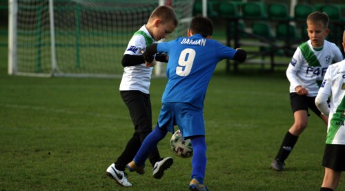AP GREEN vs KS URSUS - 1 LIGA OKRĘGOWA 2020