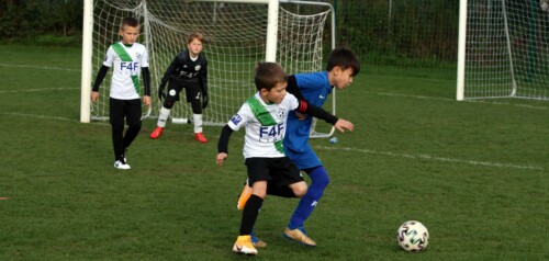 AP GREEN vs KS URSUS - 1 LIGA OKRĘGOWA 2020