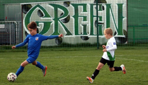 AP GREEN vs KS URSUS - 1 LIGA OKRĘGOWA 2020