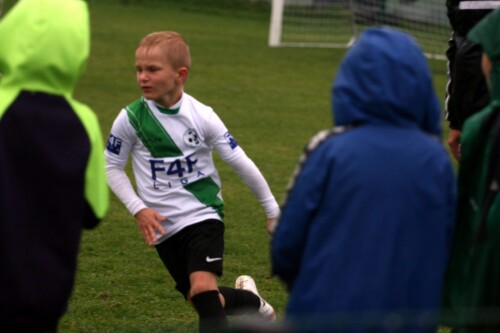 AP GREEN vs ZNICZ PRUSZKÓW_1 Liga Okręgowa 2020
