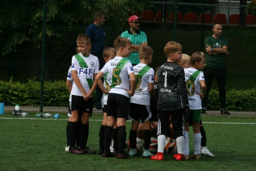 KS URSUS vs APGREEN_1Liga Okręgowa 2020