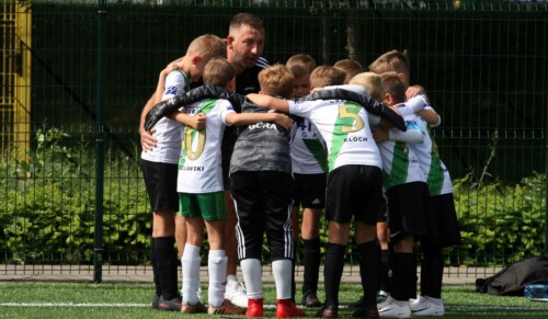 KS URSUS vs APGREEN_1Liga Okręgowa 2020