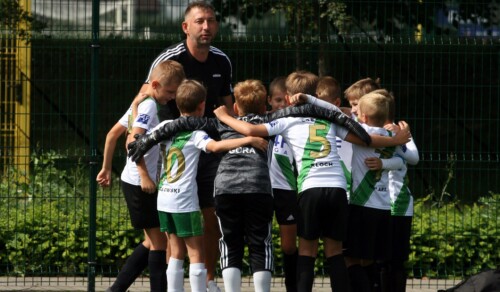 KS URSUS vs APGREEN_1Liga Okręgowa 2020