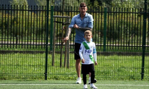 KS URSUS vs APGREEN_1Liga Okręgowa 2020