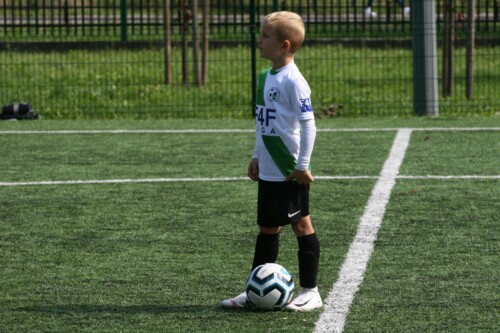 KS URSUS vs APGREEN_1Liga Okręgowa 2020