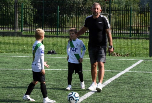 KS URSUS vs APGREEN_1Liga Okręgowa 2020