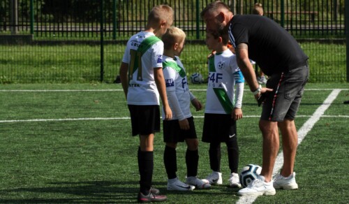 KS URSUS vs APGREEN_1Liga Okręgowa 2020