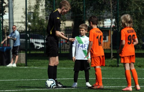 KS URSUS vs APGREEN_1Liga Okręgowa 2020