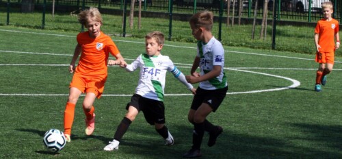 KS URSUS vs APGREEN_1Liga Okręgowa 2020
