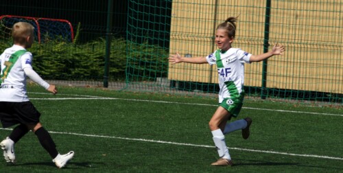 KS URSUS vs APGREEN_1Liga Okręgowa 2020