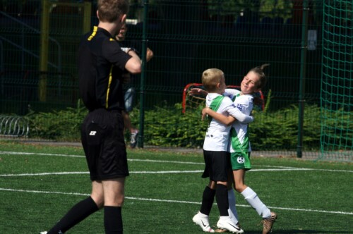 KS URSUS vs APGREEN_1Liga Okręgowa 2020