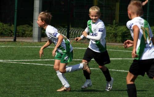KS URSUS vs APGREEN_1Liga Okręgowa 2020
