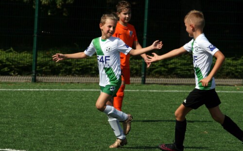 KS URSUS vs APGREEN_1Liga Okręgowa 2020
