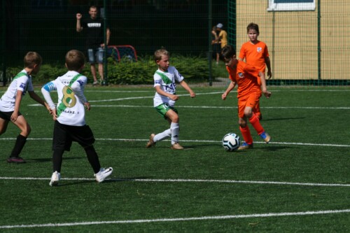 KS URSUS vs APGREEN_1Liga Okręgowa 2020