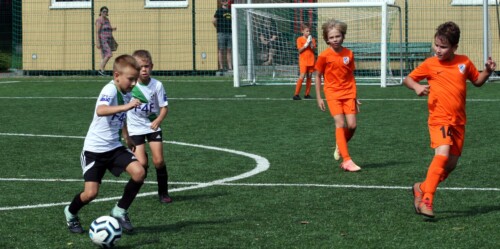 KS URSUS vs APGREEN_1Liga Okręgowa 2020