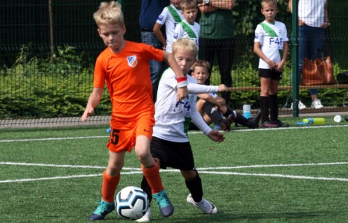 KS URSUS vs APGREEN_1Liga Okręgowa 2020