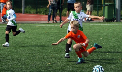 KS URSUS vs APGREEN_1Liga Okręgowa 2020