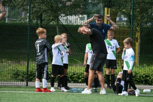 KS URSUS vs APGREEN_1Liga Okręgowa 2020