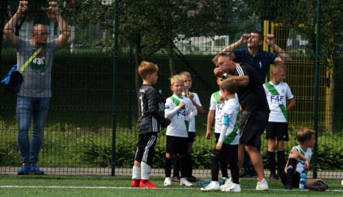 KS URSUS vs APGREEN_1Liga Okręgowa 2020