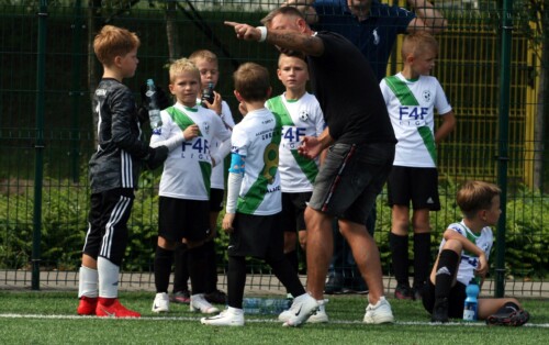 KS URSUS vs APGREEN_1Liga Okręgowa 2020