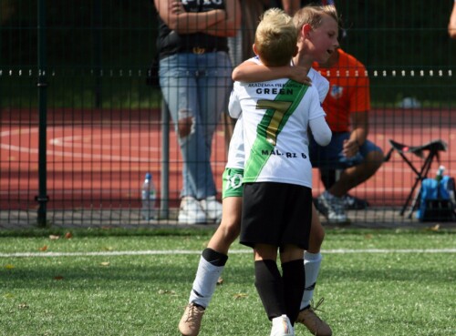 KS URSUS vs APGREEN_1Liga Okręgowa 2020