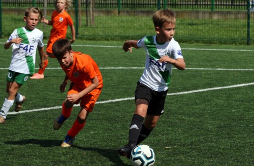 KS URSUS vs APGREEN_1Liga Okręgowa 2020