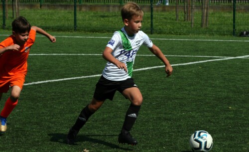 KS URSUS vs APGREEN_1Liga Okręgowa 2020