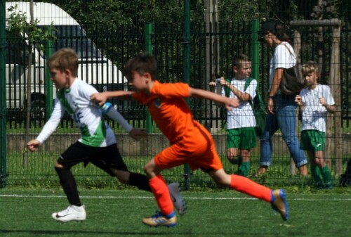 KS URSUS vs APGREEN_1Liga Okręgowa 2020