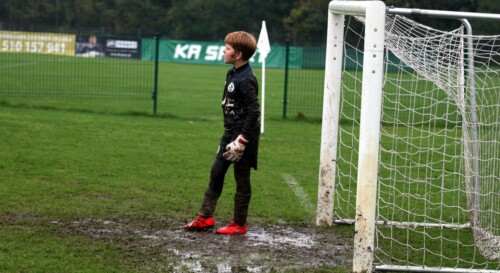 MUKS KOSA Konstancin vs AP GREEN - 1 Liga Okręgowa 2020