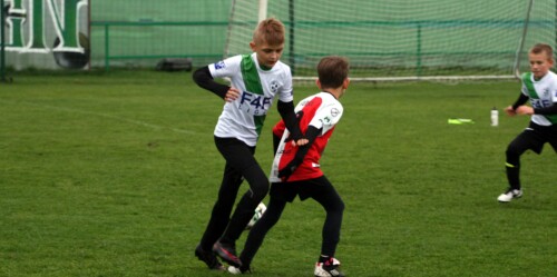 MUKS KOSA Konstancin vs AP GREEN - 1 Liga Okręgowa 2020