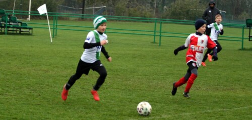 MUKS KOSA Konstancin vs AP GREEN - 1 Liga Okręgowa 2020