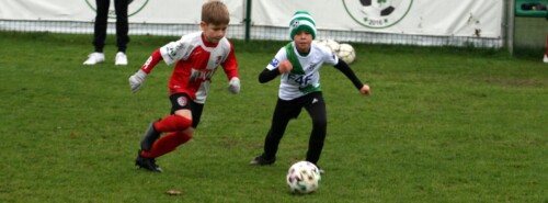 MUKS KOSA Konstancin vs AP GREEN - 1 Liga Okręgowa 2020