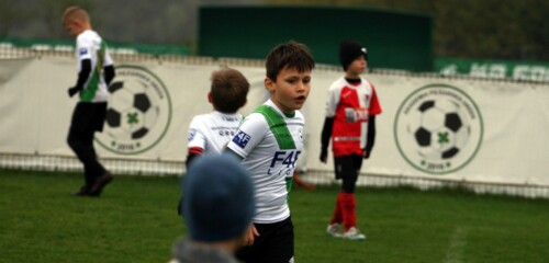 MUKS KOSA Konstancin vs AP GREEN - 1 Liga Okręgowa 2020
