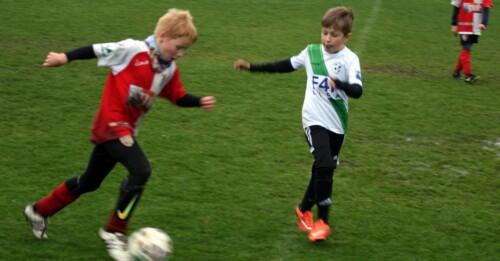 MUKS KOSA Konstancin vs AP GREEN - 1 Liga Okręgowa 2020