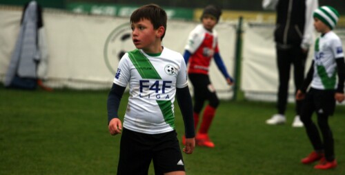 MUKS KOSA Konstancin vs AP GREEN - 1 Liga Okręgowa 2020