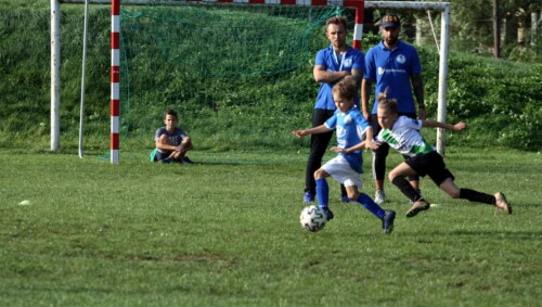 RKS OKĘCIE vs AP GREEN_1 LIGA 2020