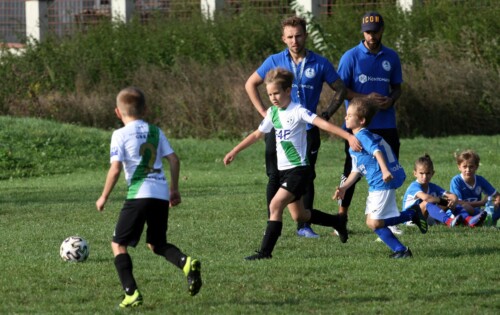 RKS OKĘCIE vs AP GREEN_1 LIGA 2020