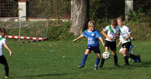 RKS OKĘCIE vs AP GREEN_1 LIGA 2020