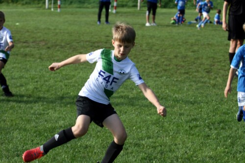 RKS OKĘCIE vs AP GREEN_1 LIGA 2020