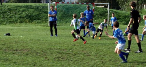RKS OKĘCIE vs AP GREEN_1 LIGA 2020