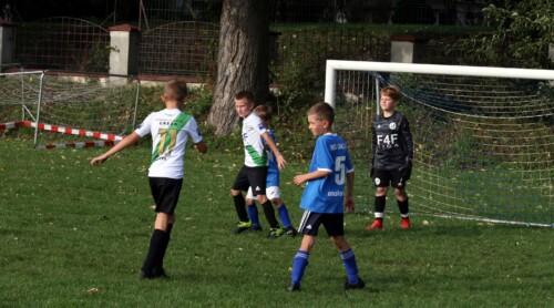 RKS OKĘCIE vs AP GREEN_1 LIGA 2020