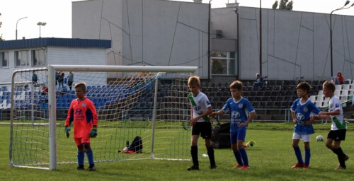 RKS OKĘCIE vs AP GREEN_1 LIGA 2020