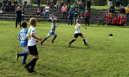 RKS OKĘCIE vs AP GREEN_1 LIGA 2020